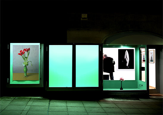 uno art space