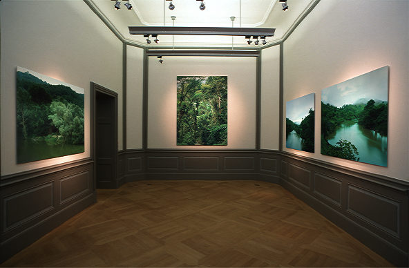 Museum Schloss Benrath