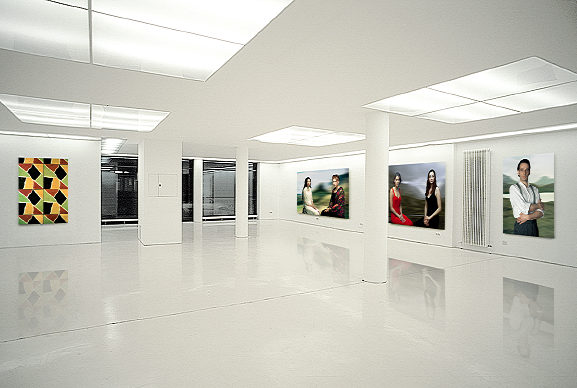 Isabel de Miguel Galerie