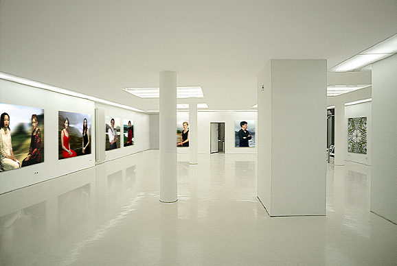 Isabel de Miguel Galerie