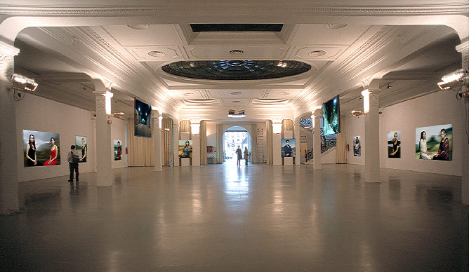 mons en moviment - 