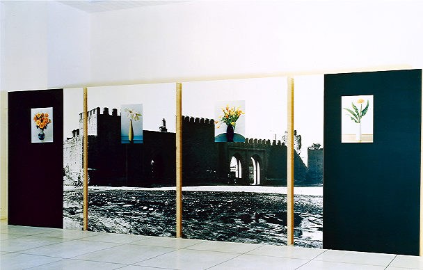 Herbert Read Gallery 