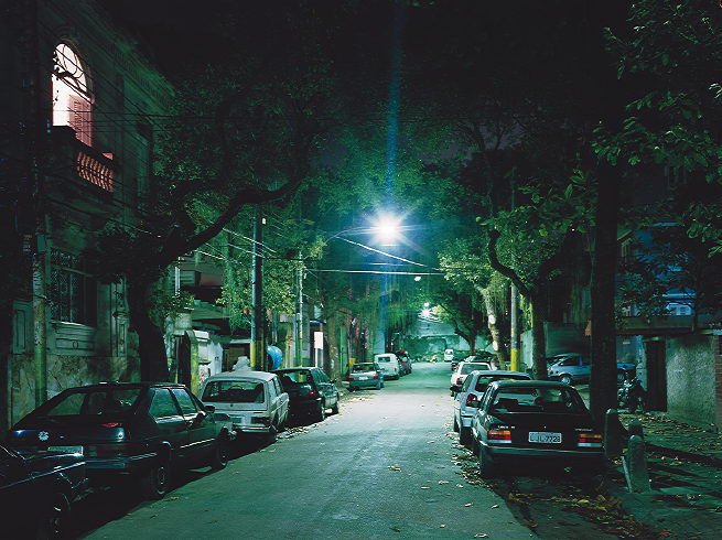 streets