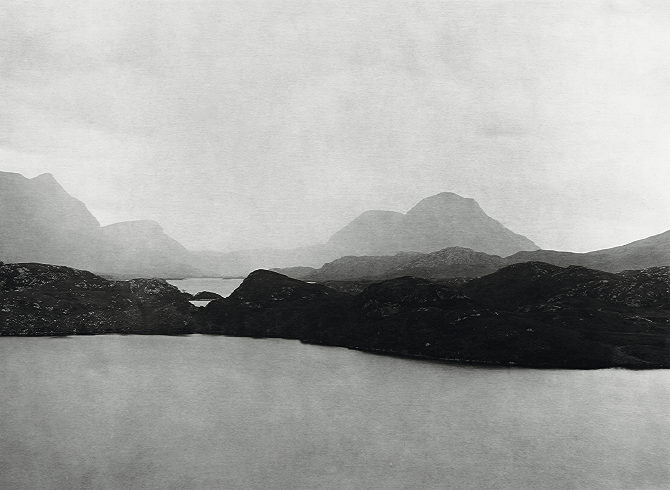 the paper negative
